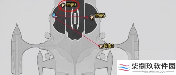 崩坏星穹铁道晖长石号梦境迷钟第三关怎么过 晖长石号梦境迷钟第三关通关攻略