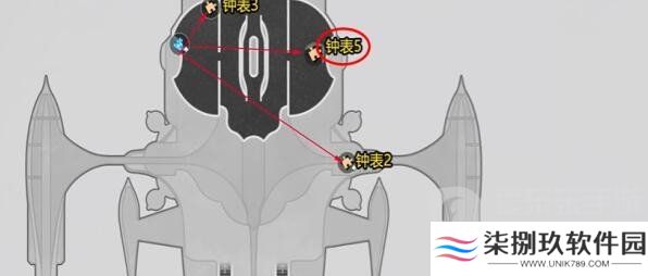 崩坏星穹铁道晖长石号梦境迷钟第五关怎么过 晖长石号梦境迷钟第五关通关攻略