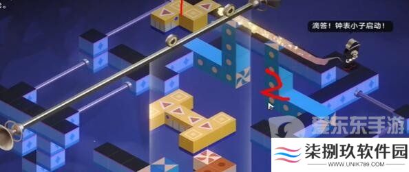 崩坏星穹铁道晖长石号梦境迷钟第五关怎么过 晖长石号梦境迷钟第五关通关攻略