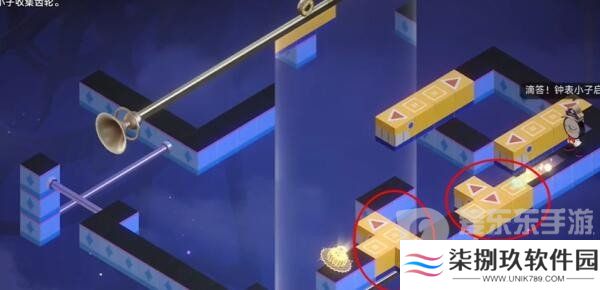 崩坏星穹铁道晖长石号梦境迷钟第三关怎么过 晖长石号梦境迷钟第三关通关攻略