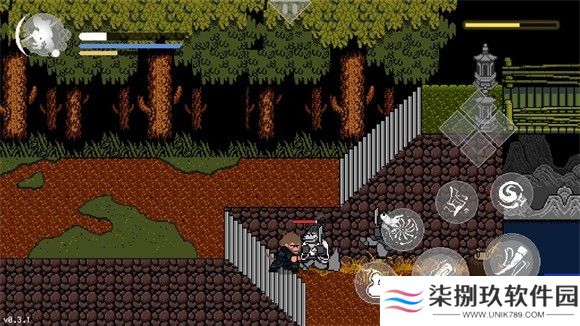 黑神话像素版0.4
