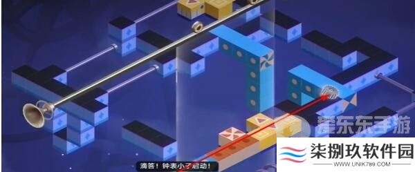 崩坏星穹铁道晖长石号梦境迷钟第五关怎么过 晖长石号梦境迷钟第五关通关攻略