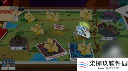 特工老爹末日来袭