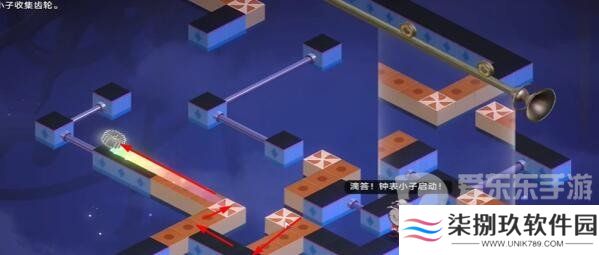 崩坏星穹铁道晖长石号梦境迷钟第一关怎么过 晖长石号梦境迷钟第一关通关攻略