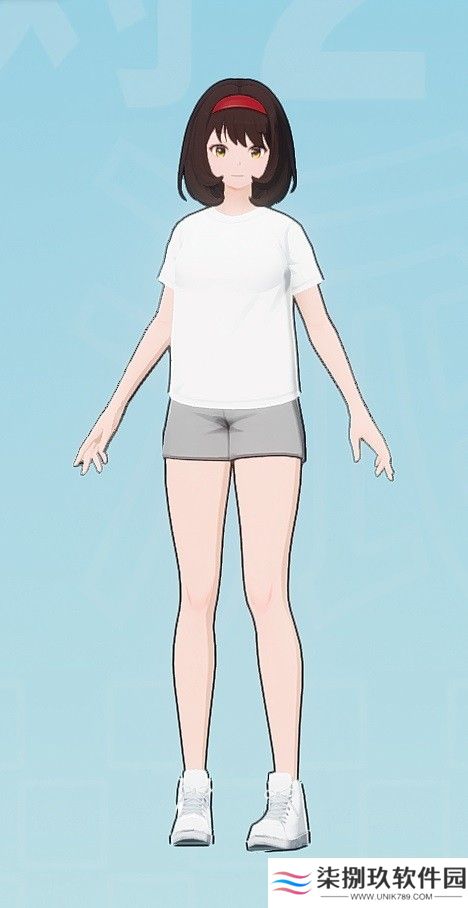 233派对旧版