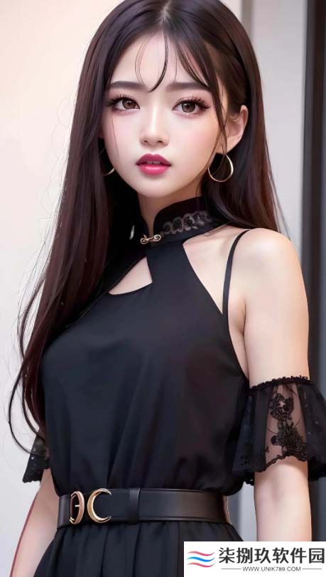 《原神》女性角色魅力分析：不同观众如何评价爆乳角色水系技能的吸引力