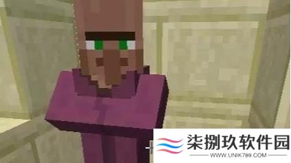 我的世界烦人的村民6.0
