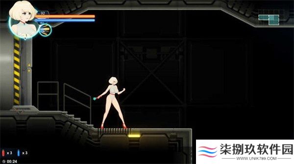 异形探索eve