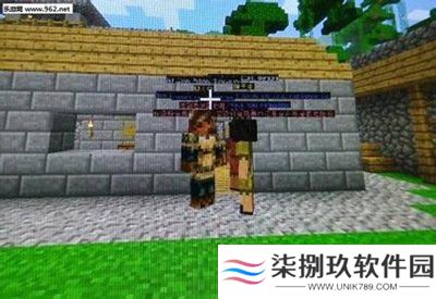 我的世界烦人的村民6.0