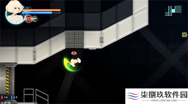 异形探索eve