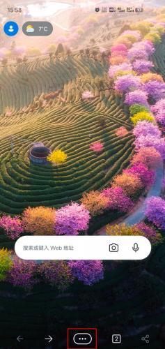 Edge浏览器中文版