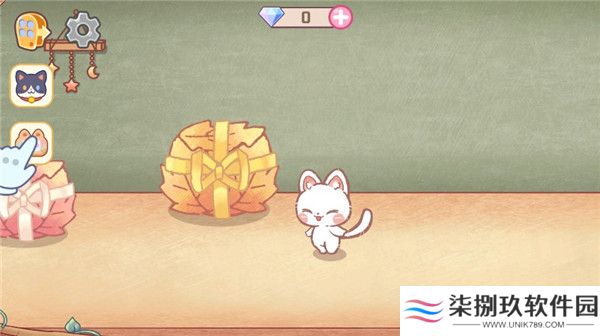 猫咪梦幻客栈