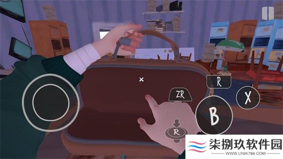 你好邻居2自制版