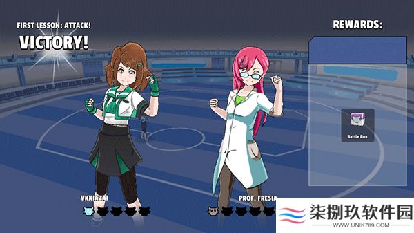 怪物大师