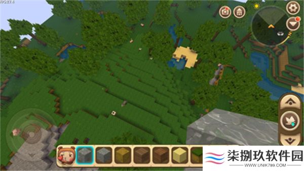 迷你世界sz版