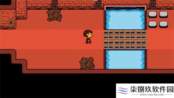 残暴之下