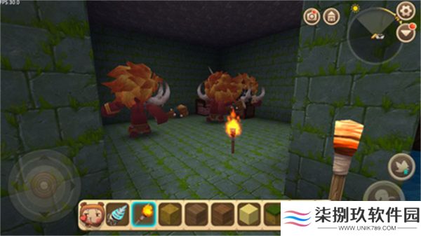 迷你世界sz版