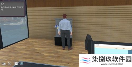 TCG卡牌商店