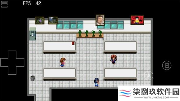 野比大雄的生化危机手机版