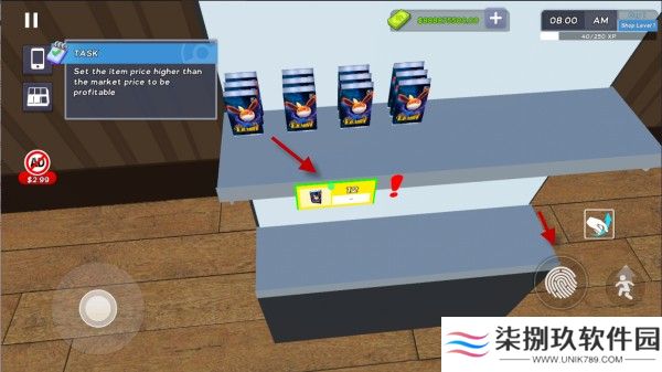 TCG卡牌商店