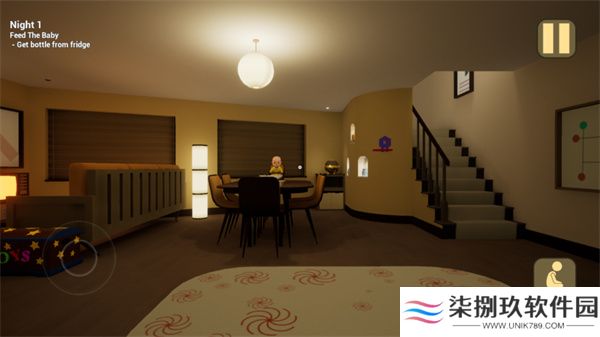 黄衣宝宝