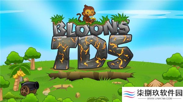 BloonsTD5