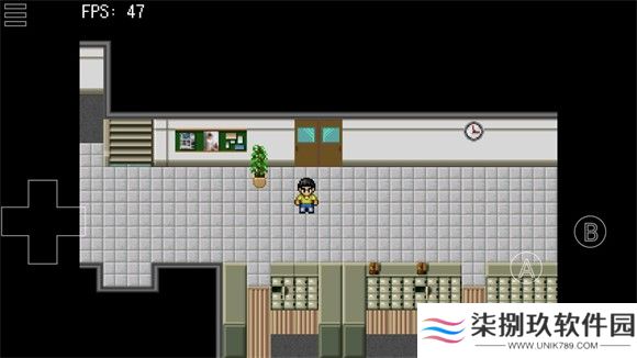 野比大雄的生化危机手机版