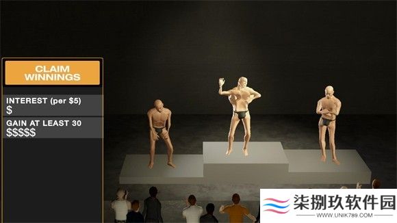 健身模拟器图片7