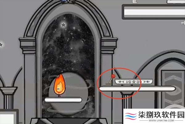微光精灵