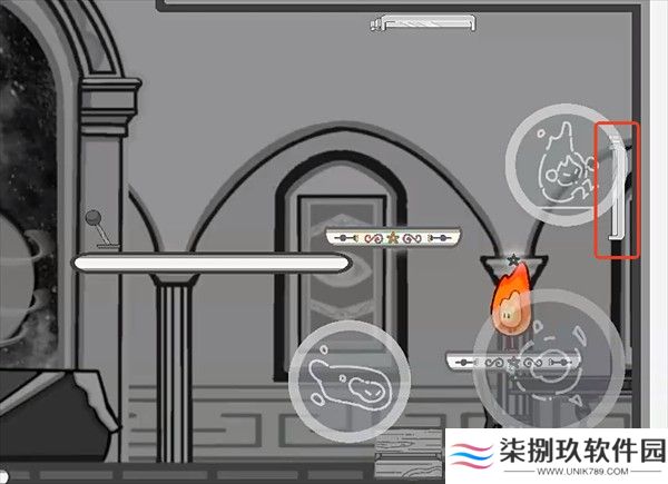 微光精灵