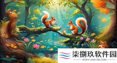 鸣潮游戏~画面细节大赏#惊艳画质#
