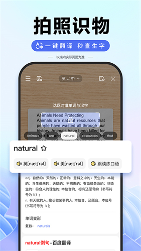 百度关怀版