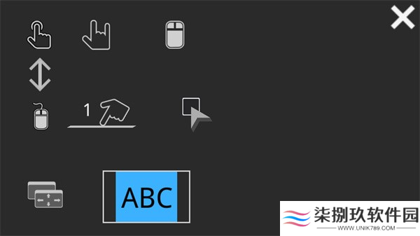 krkr模拟器