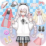 次元换装少女