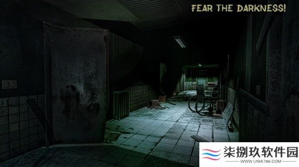 面容