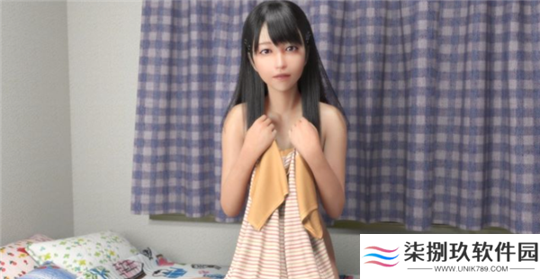 死宅天使与甜蜜之家