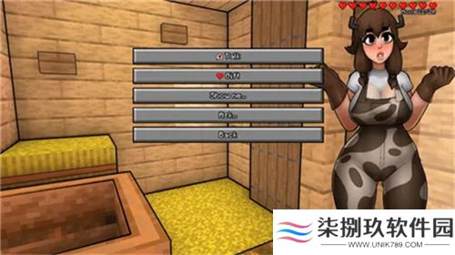 HornyCraft安卓直装下载