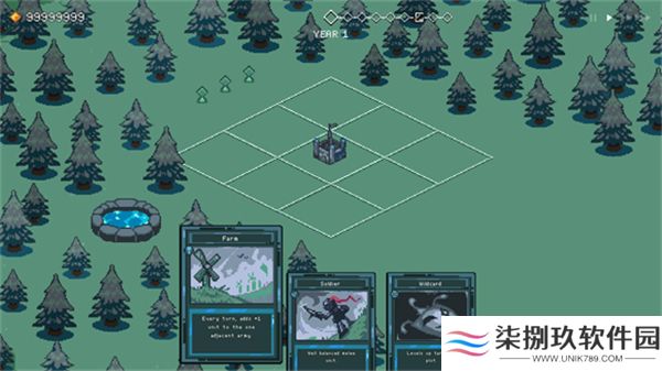 九个国王