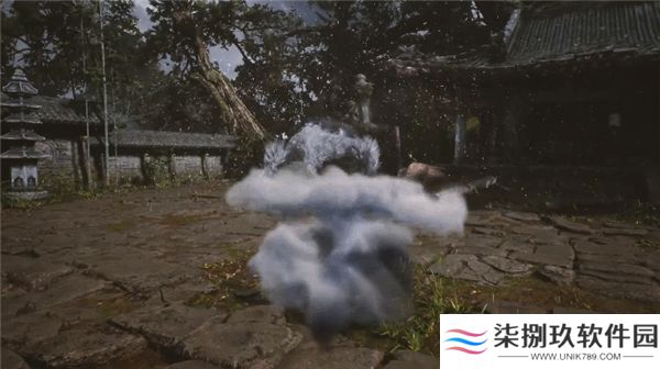 黑神话悟空云游戏