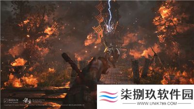 黑神话悟空云游戏