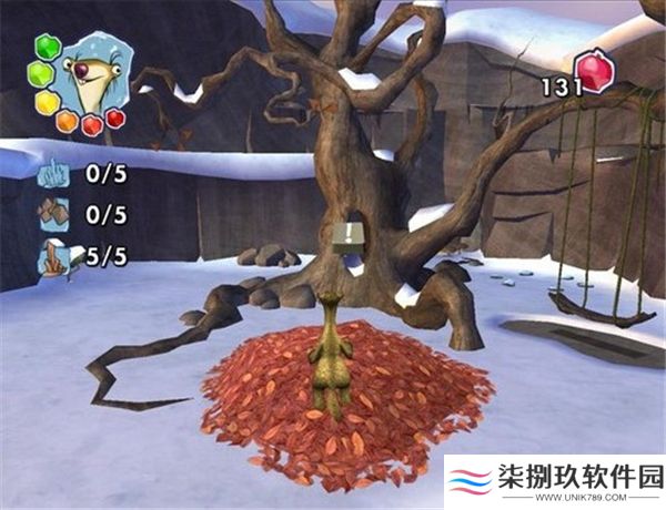 冰河世纪