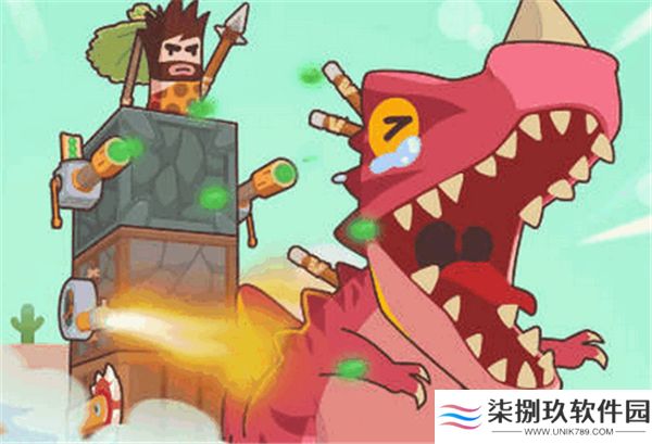 穿越时空的战斗