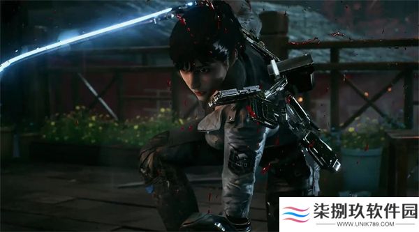 光明记忆无限