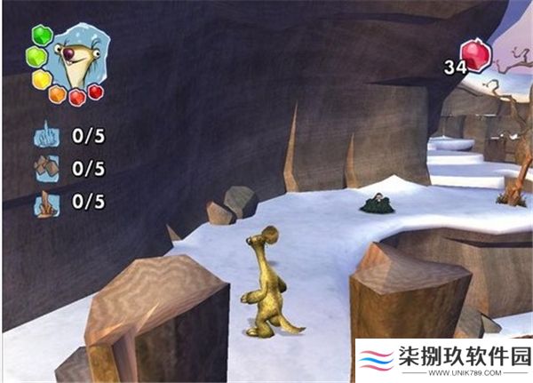 冰河世纪