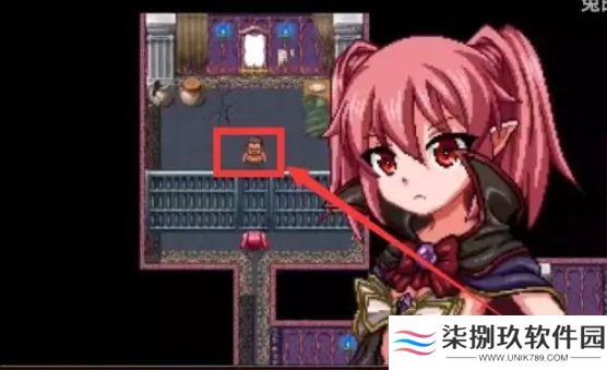 魔王之女戴沫娜安卓版