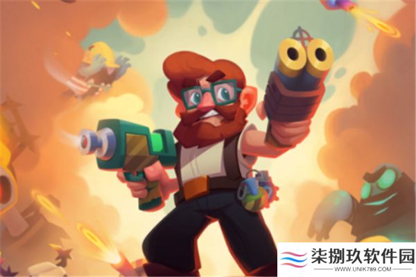 尸战狂潮