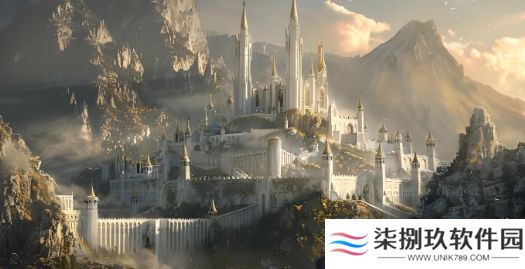 燕云十六声玩家畅想~全新江湖社交玩法揭秘#