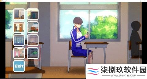 7天的临时女友中文版