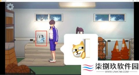 7天的临时女友中文版