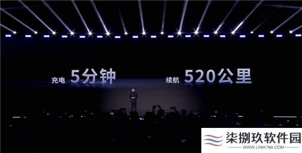 宁德时代新超充电池：续航800公里，5分钟充电超520公里！